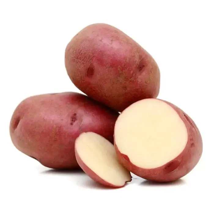 Potato Red Pontiac 5lb
