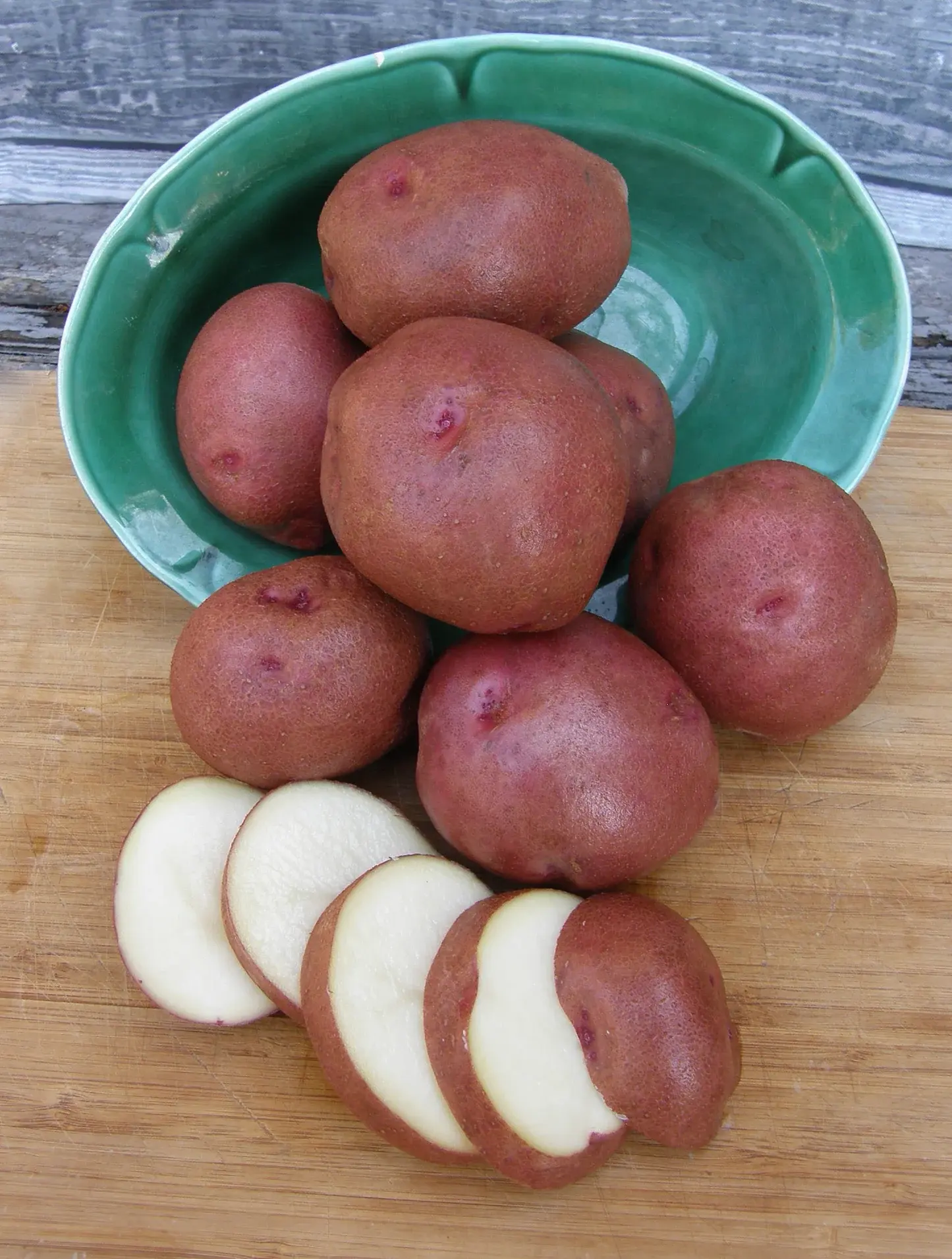 Potato Sangre 5lb