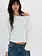 Free People To the East Pullover