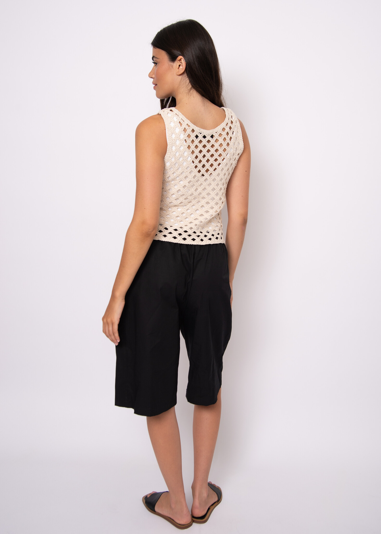 RD Style Kadelin Twill Pull-On Shorts