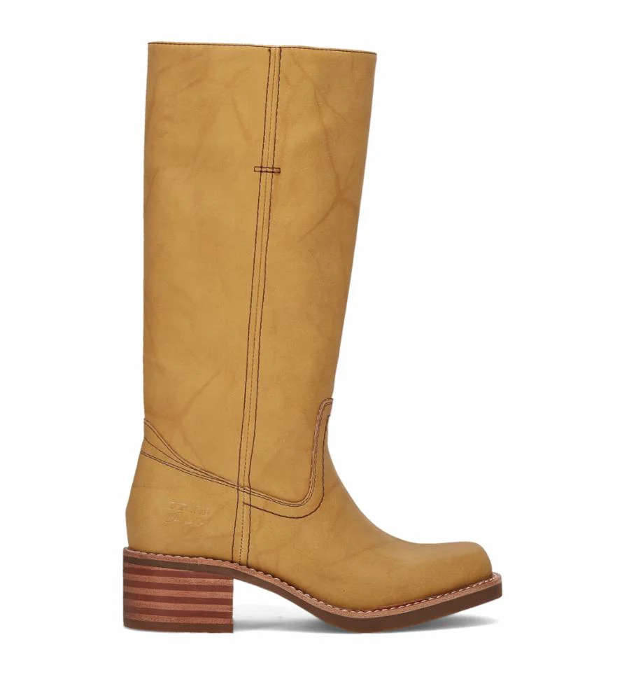Frye and Co Miranda 14