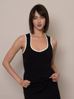 RD Style Taylor Sport Tank
