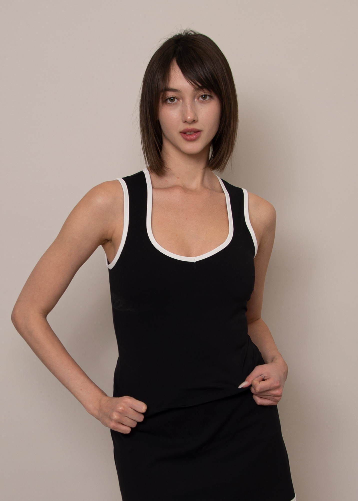 RD Style Taylor Sport Tank