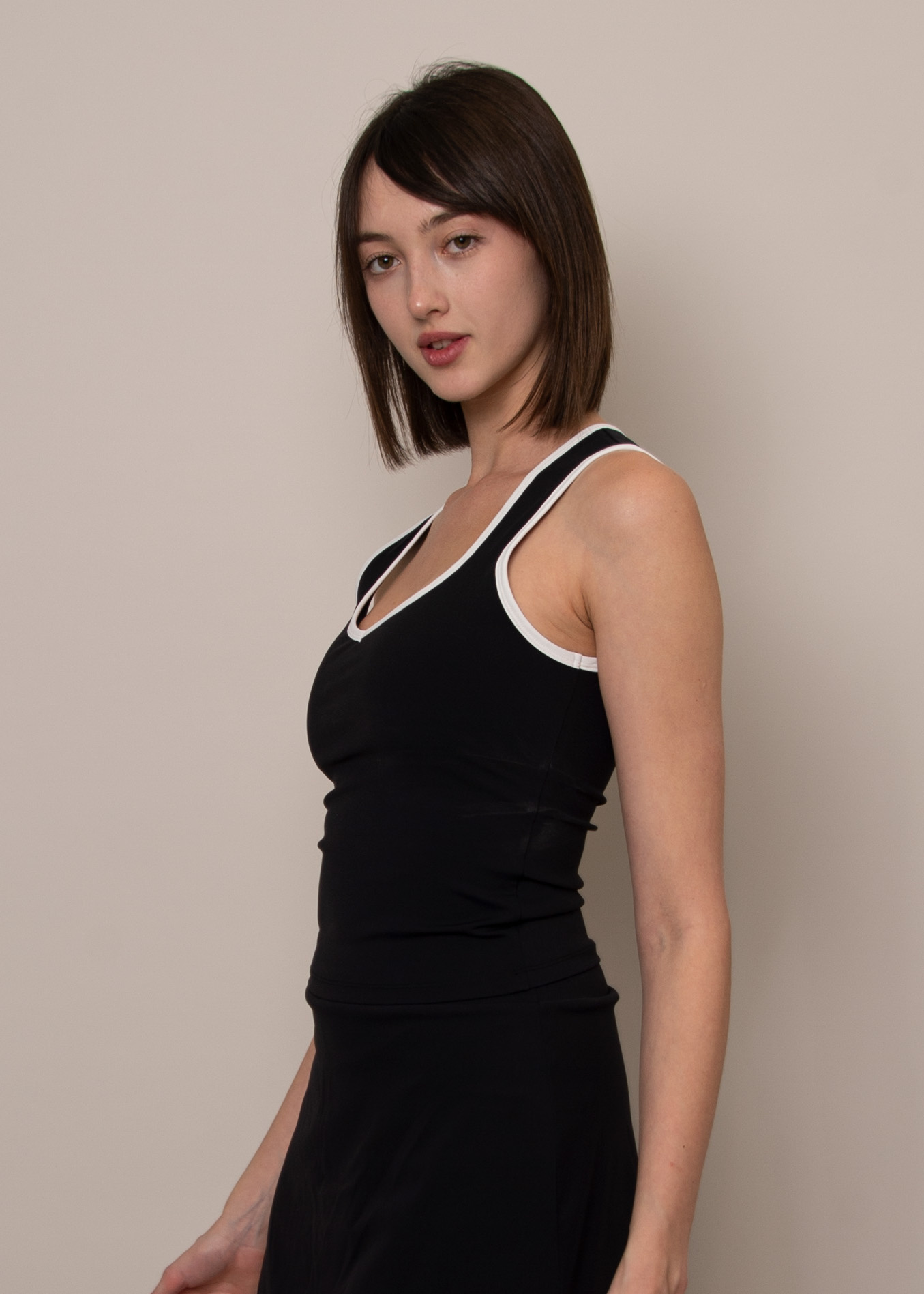RD Style Taylor Sport Tank