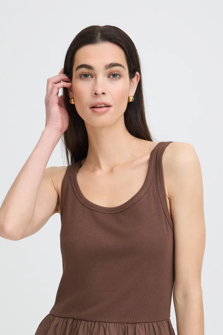 B.Young Sunnia Dress