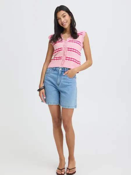 B.Young Osanra Slipover