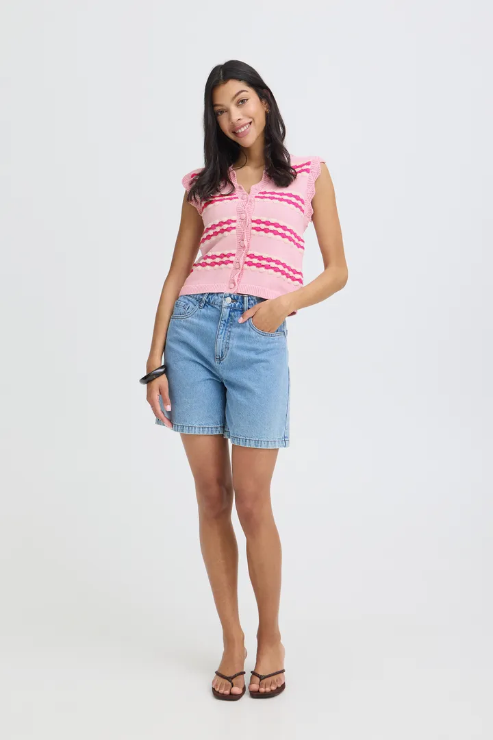 B.Young Osanra Slipover