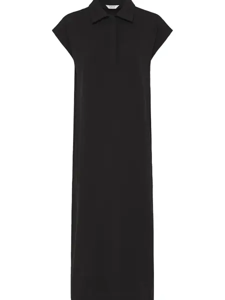 B.Young Pandinna Polo Dress