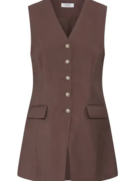 B.Young Essie Waistcoat