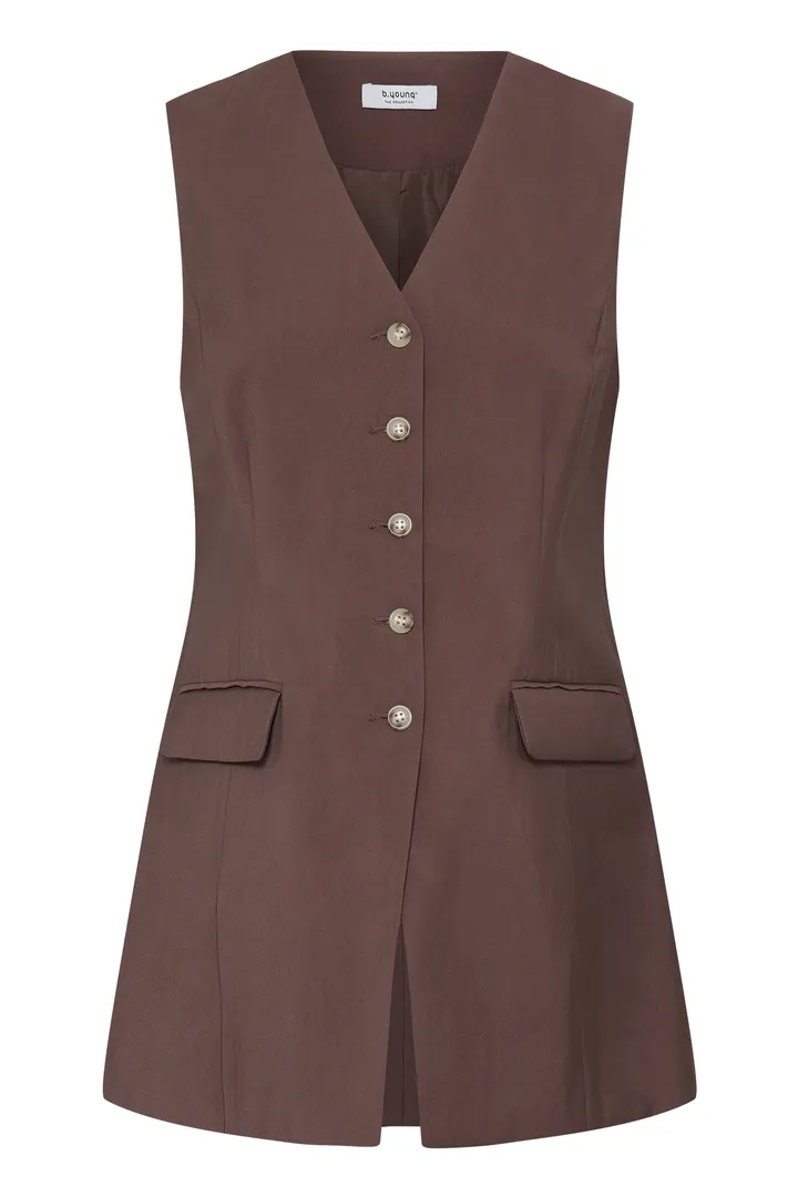 B.Young Essie Waistcoat