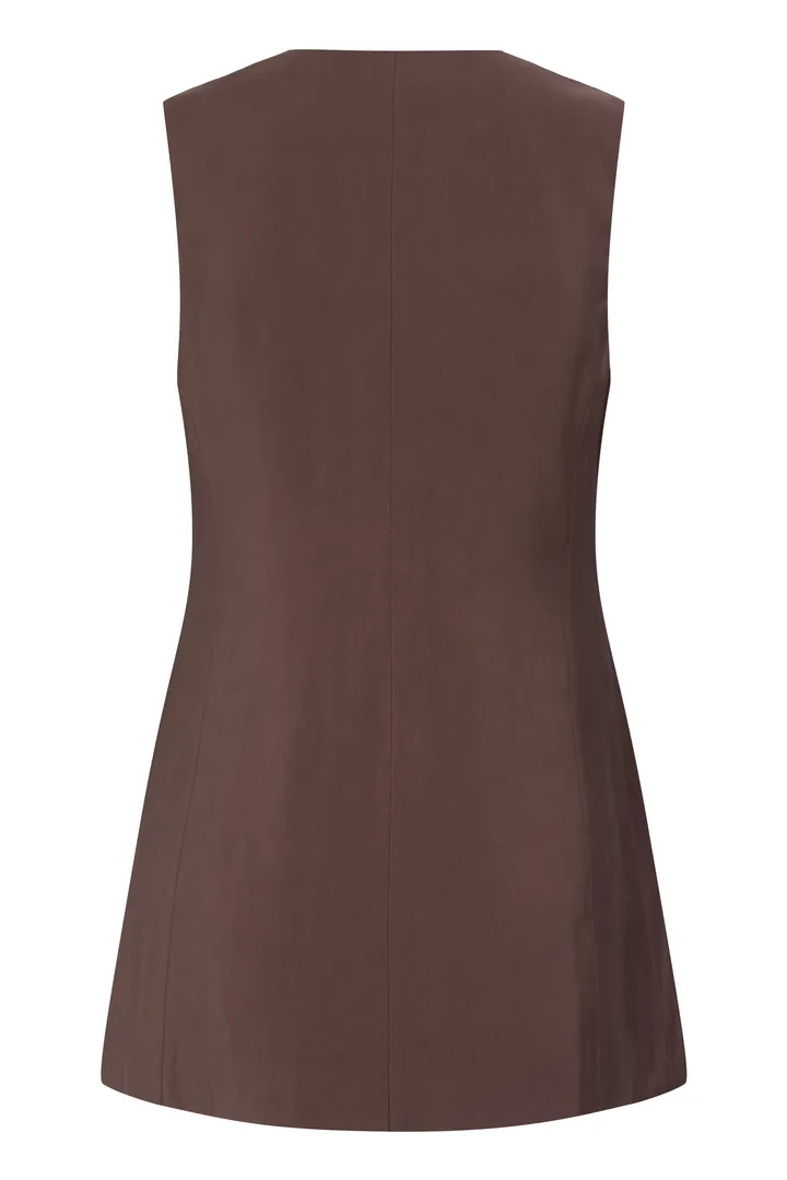 B.Young Essie Waistcoat