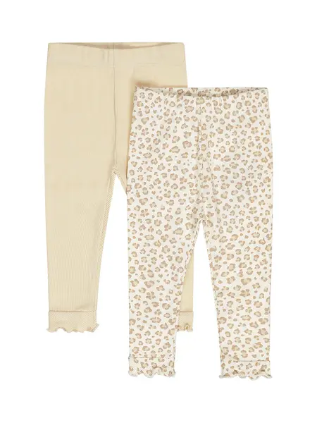 Leggings Pack of 2