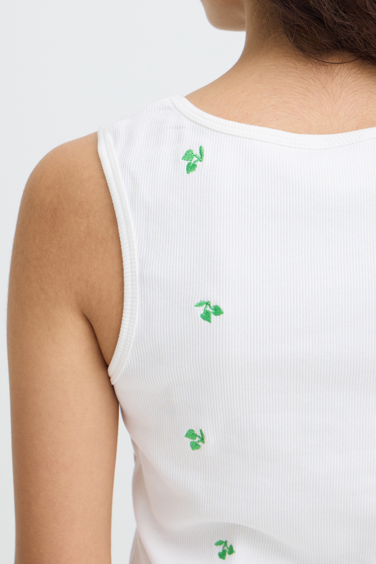 Ichi Palma Top