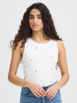 Ichi Palma Top
