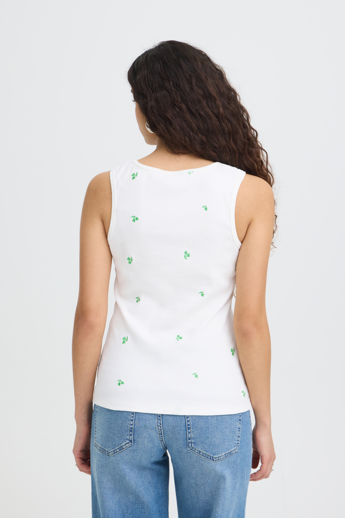 Ichi Palma Top