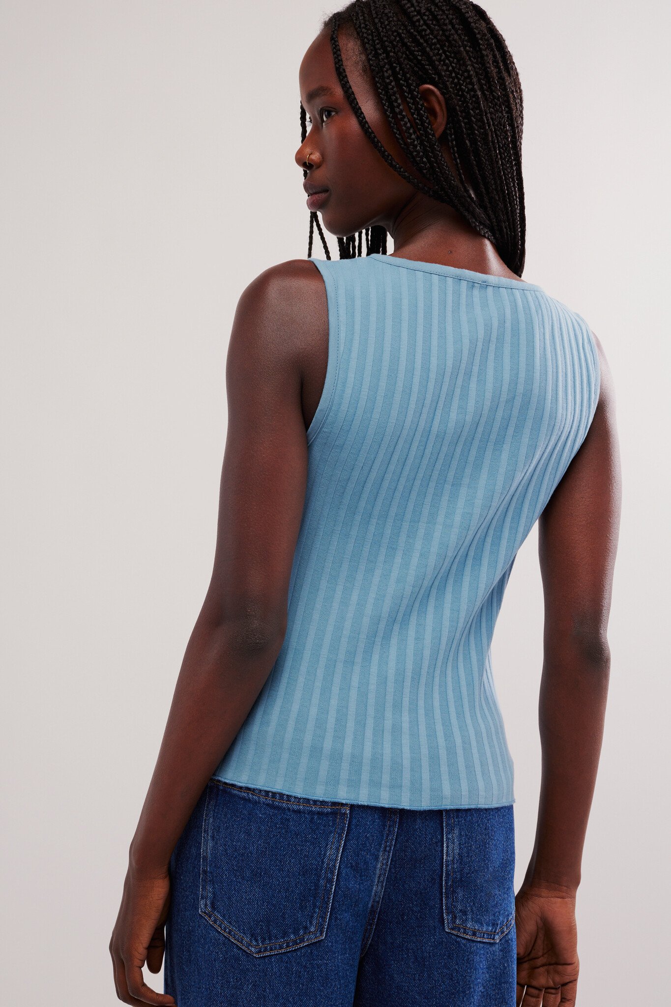 Free People Tilly Vest