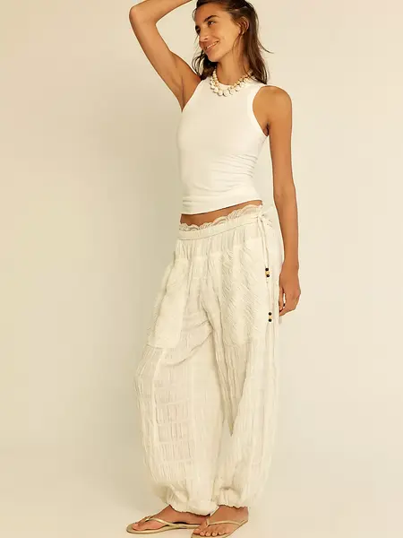 Free People So Soft Modal Tank