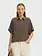 Selected Cropped Sun Shirt