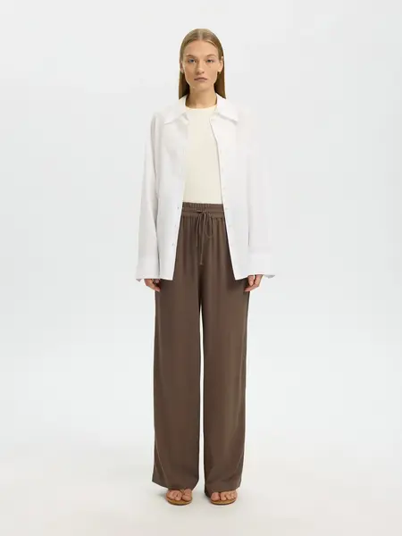 Selected Gulia Sun Pants