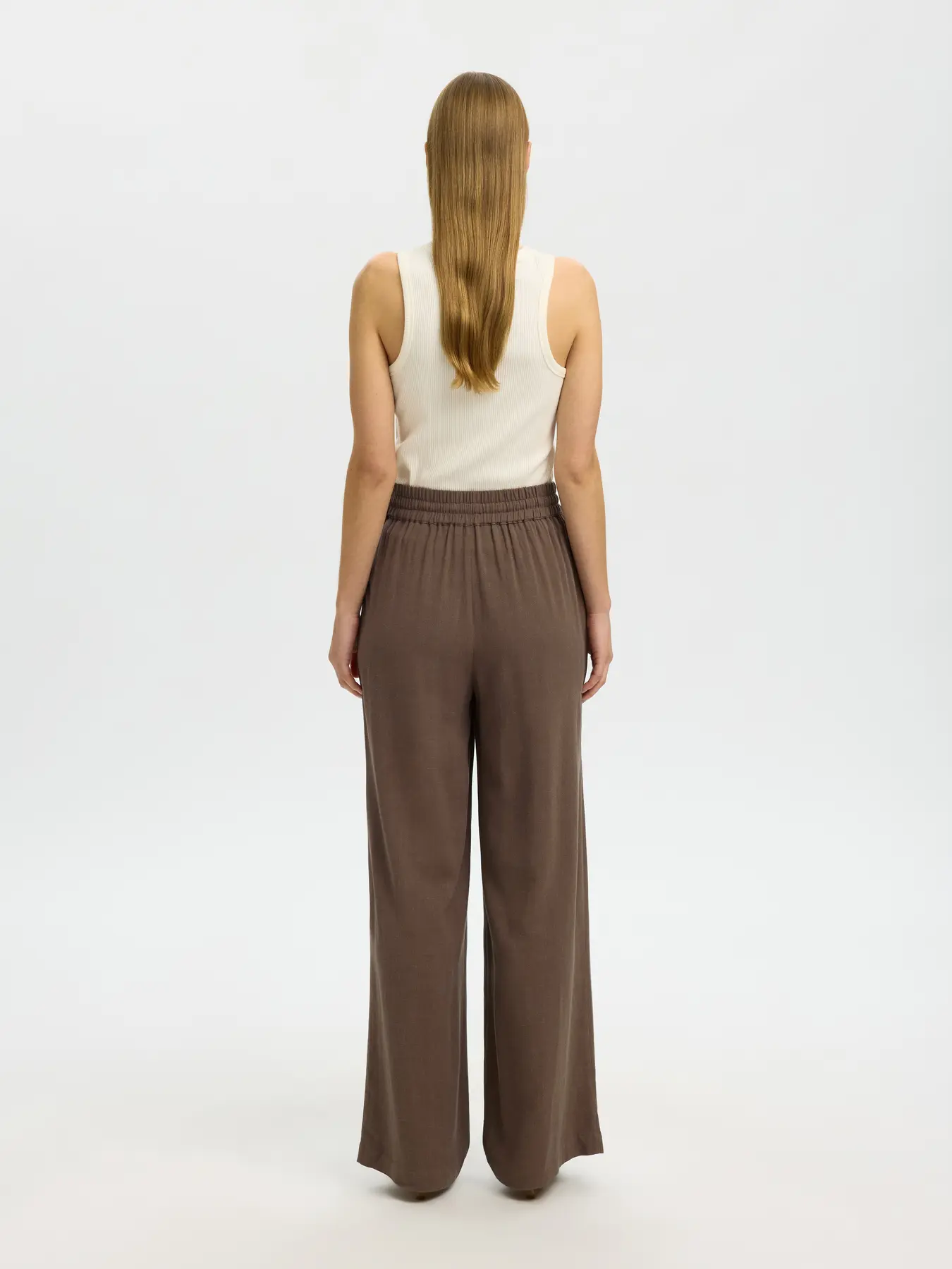 Selected Gulia Sun Pants