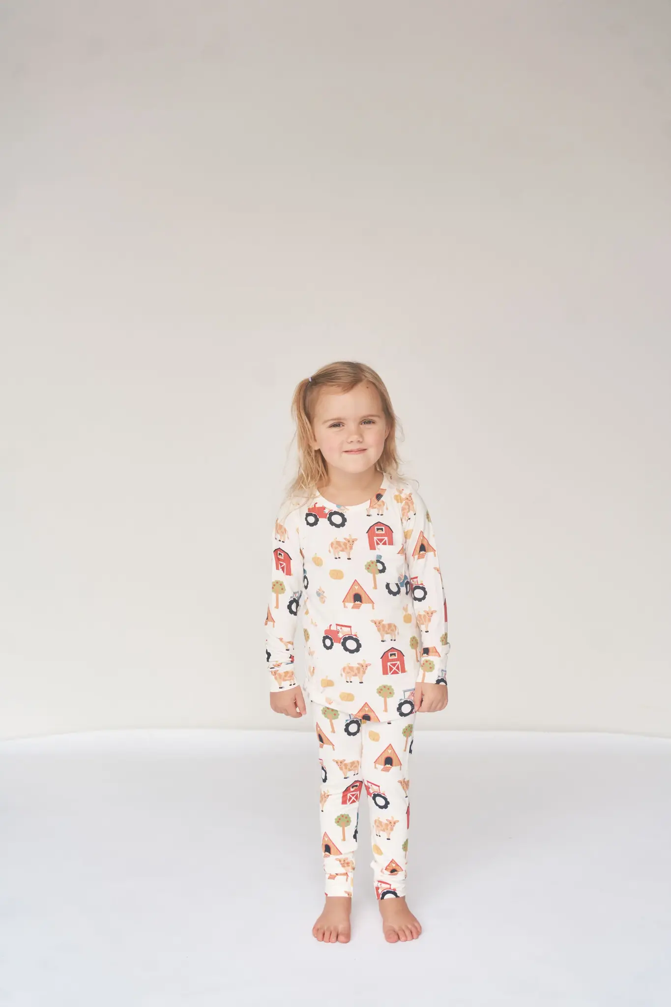 Bambi & Birdie Classic Set