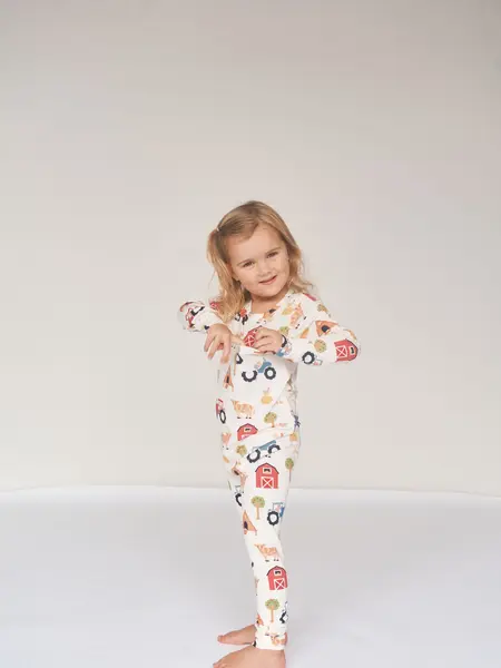 Bambi & Birdie Classic Set