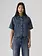Levi's Logan SS Denim Shirt