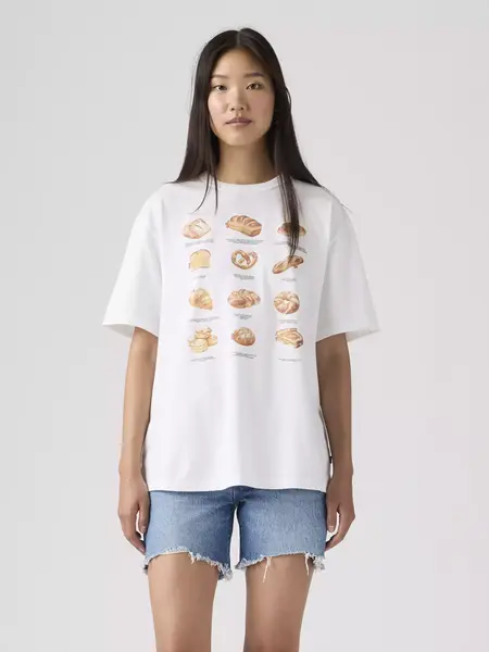 Levi's Tabor Tee