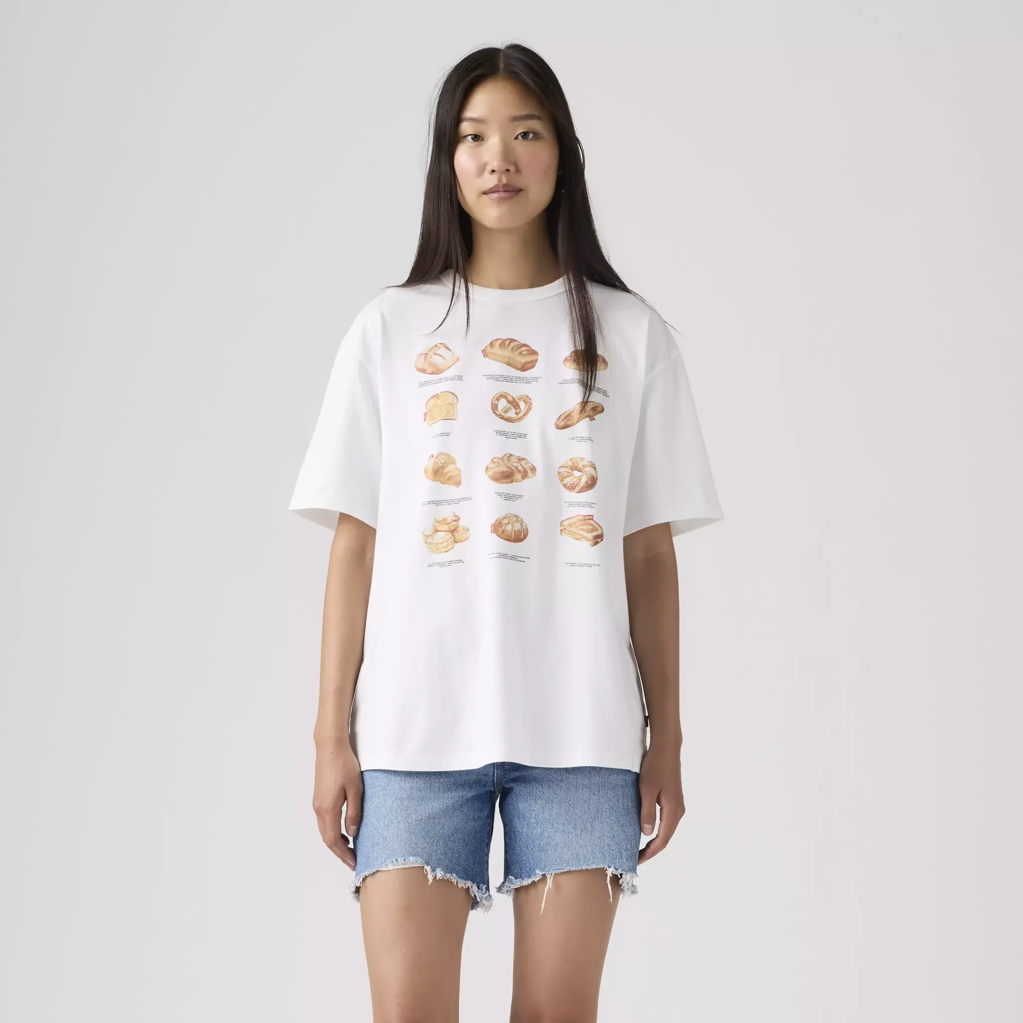 Levi's Tabor Tee