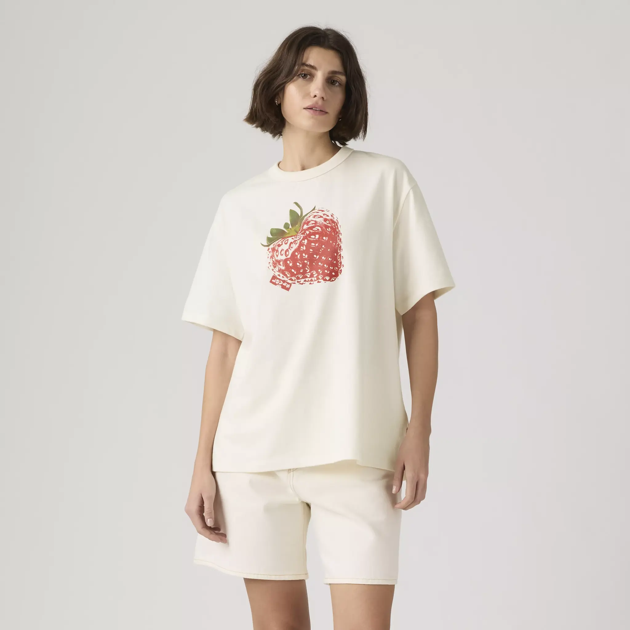 Levi's Tabor Tee