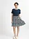 Smash & Tess Andi Mini Dress