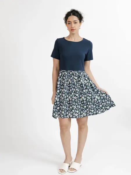 Smash & Tess Andi Mini Dress