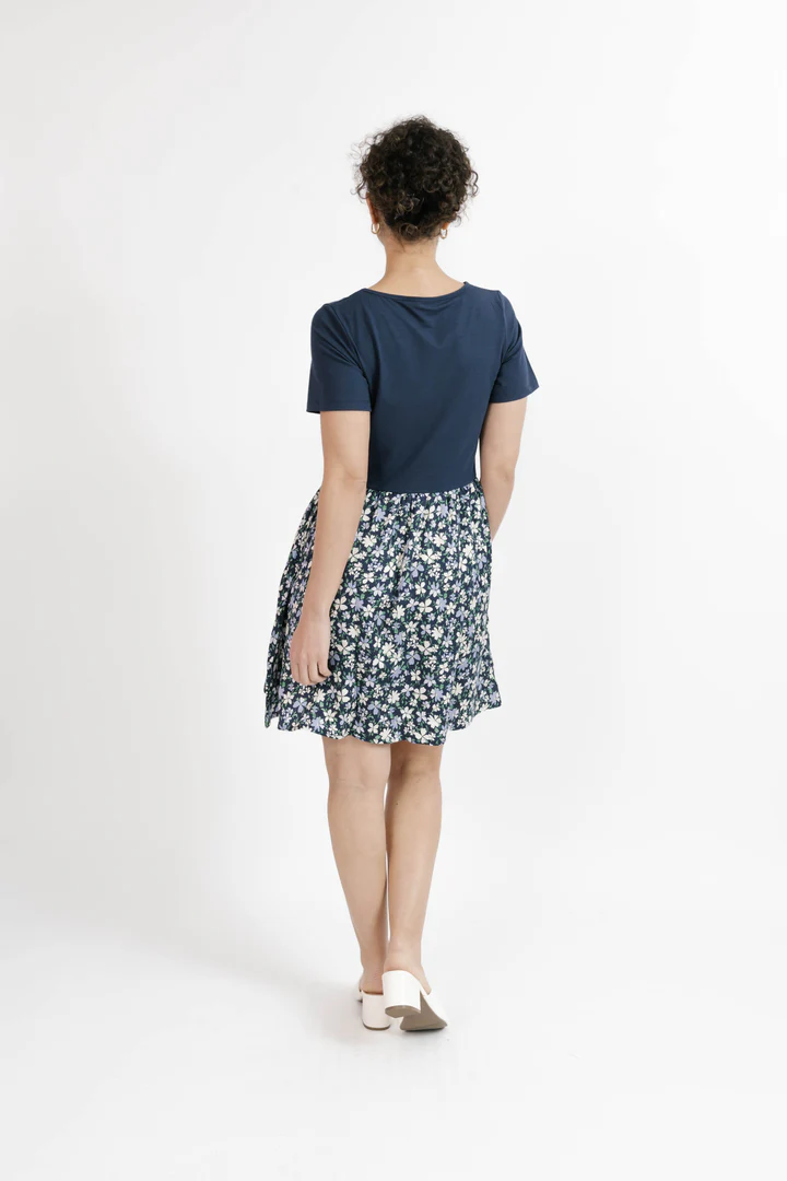 Smash & Tess Andi Mini Dress
