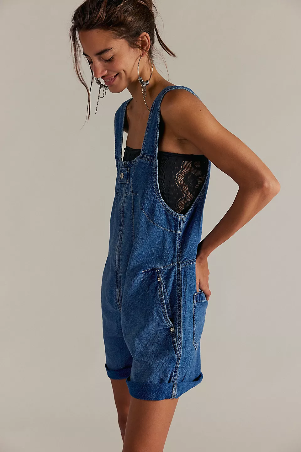 Free People Jude Shortall
