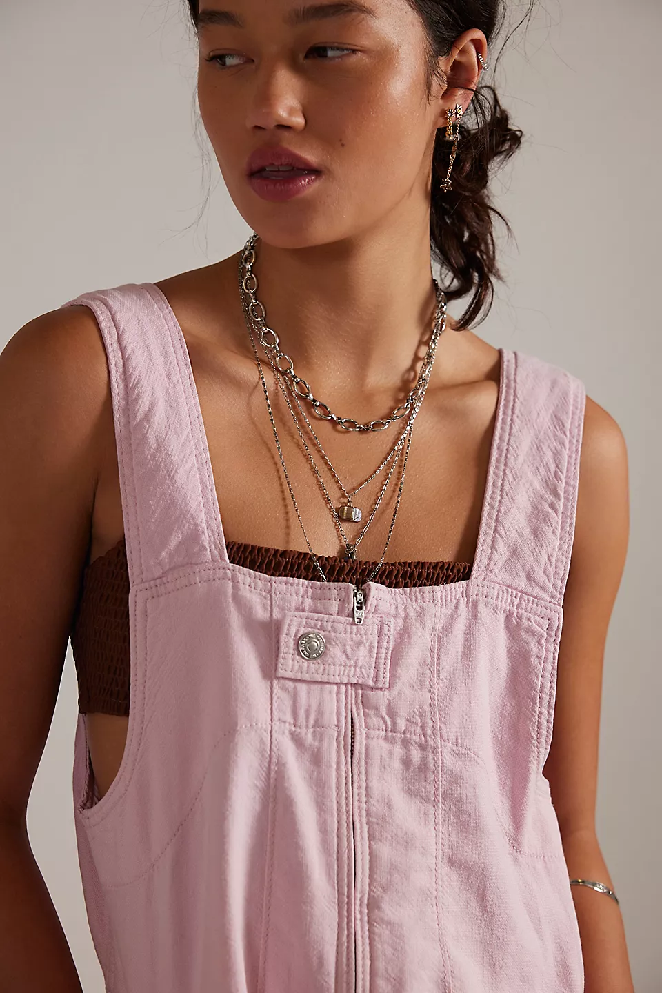 Free People Jude Shortall