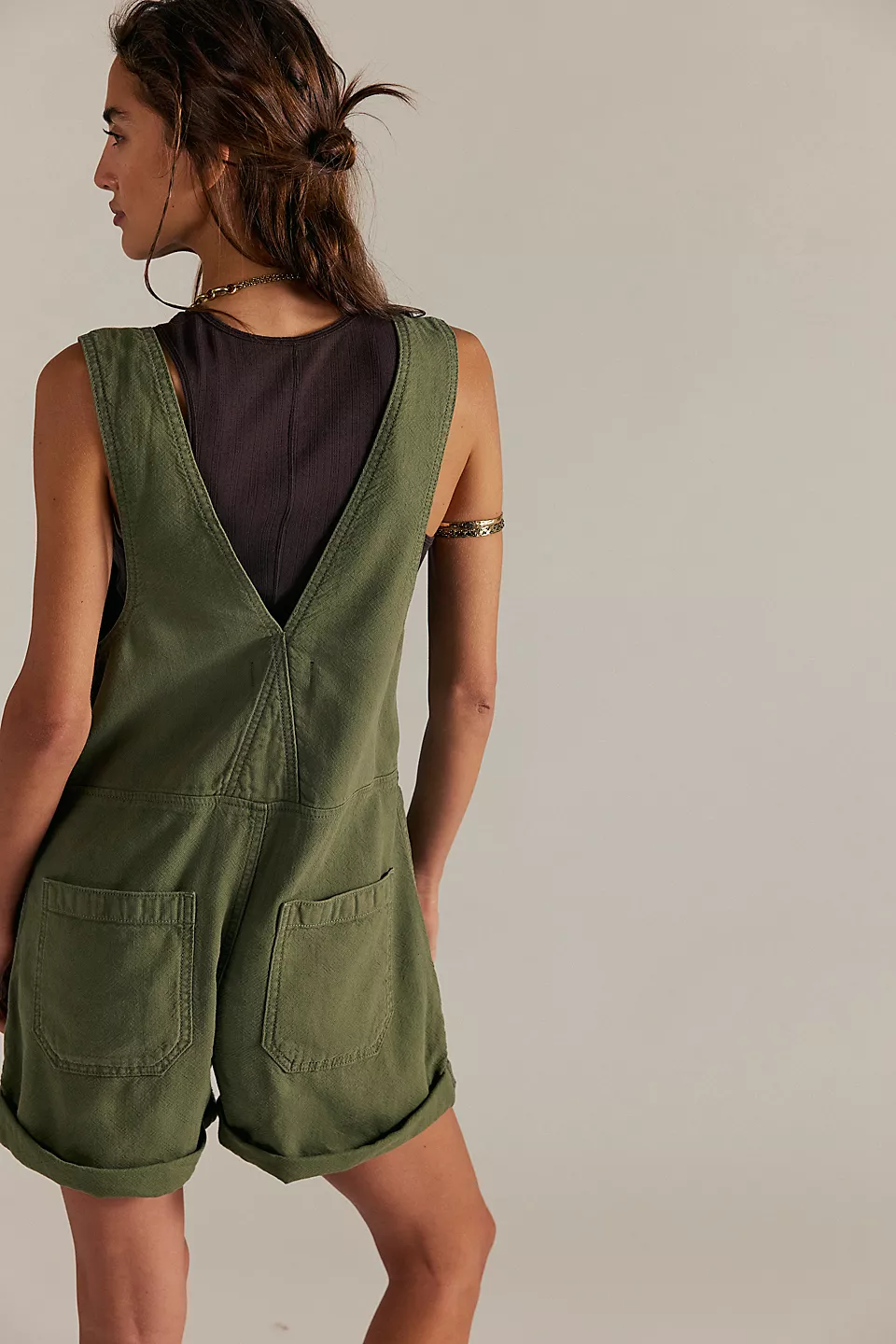 Free People Jude Shortall