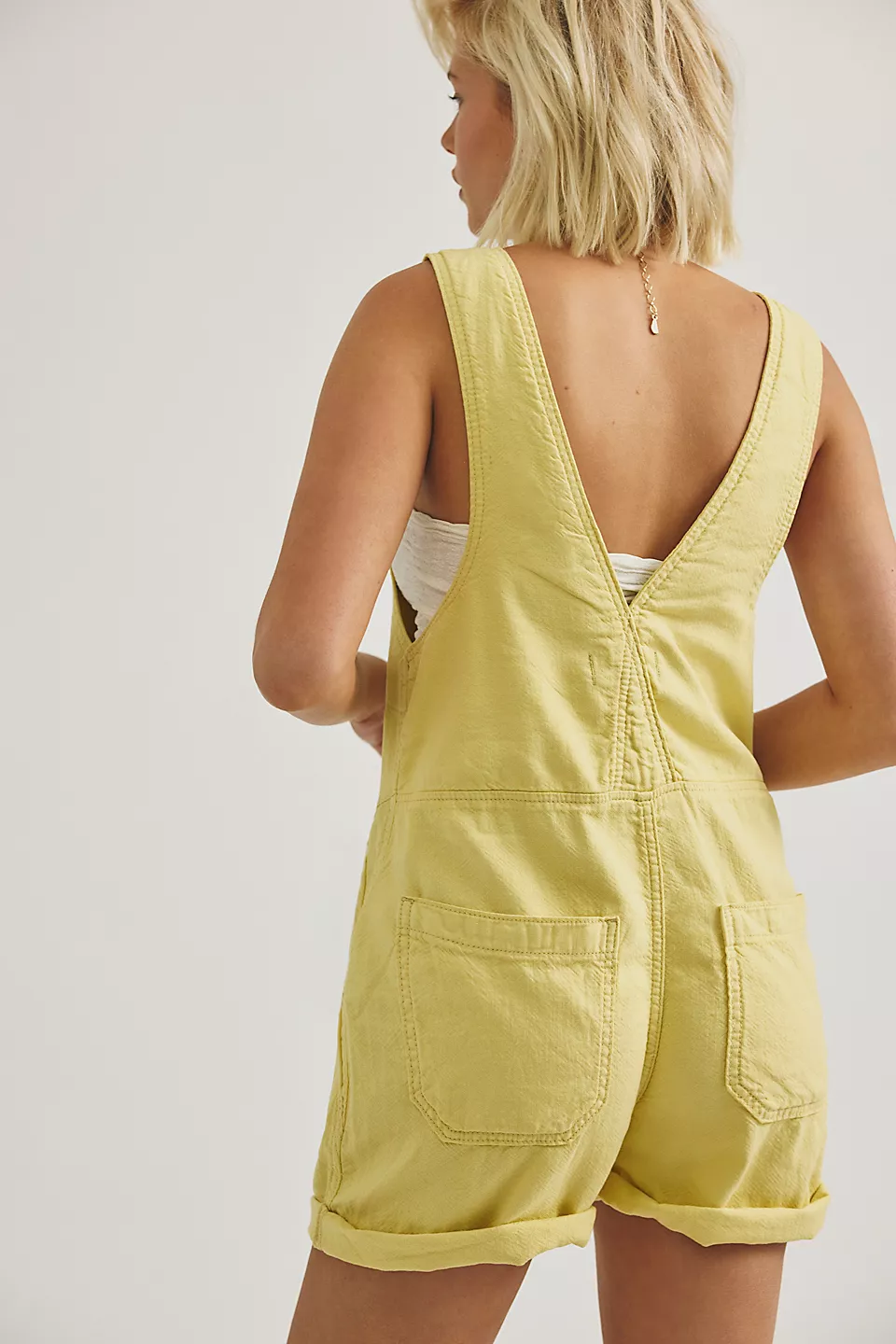 Free People Jude Shortall