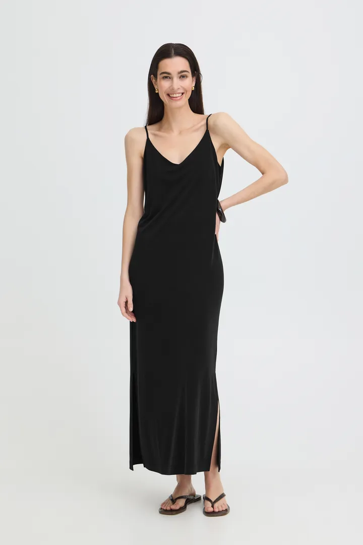 B.Young Paoline Slip Dress