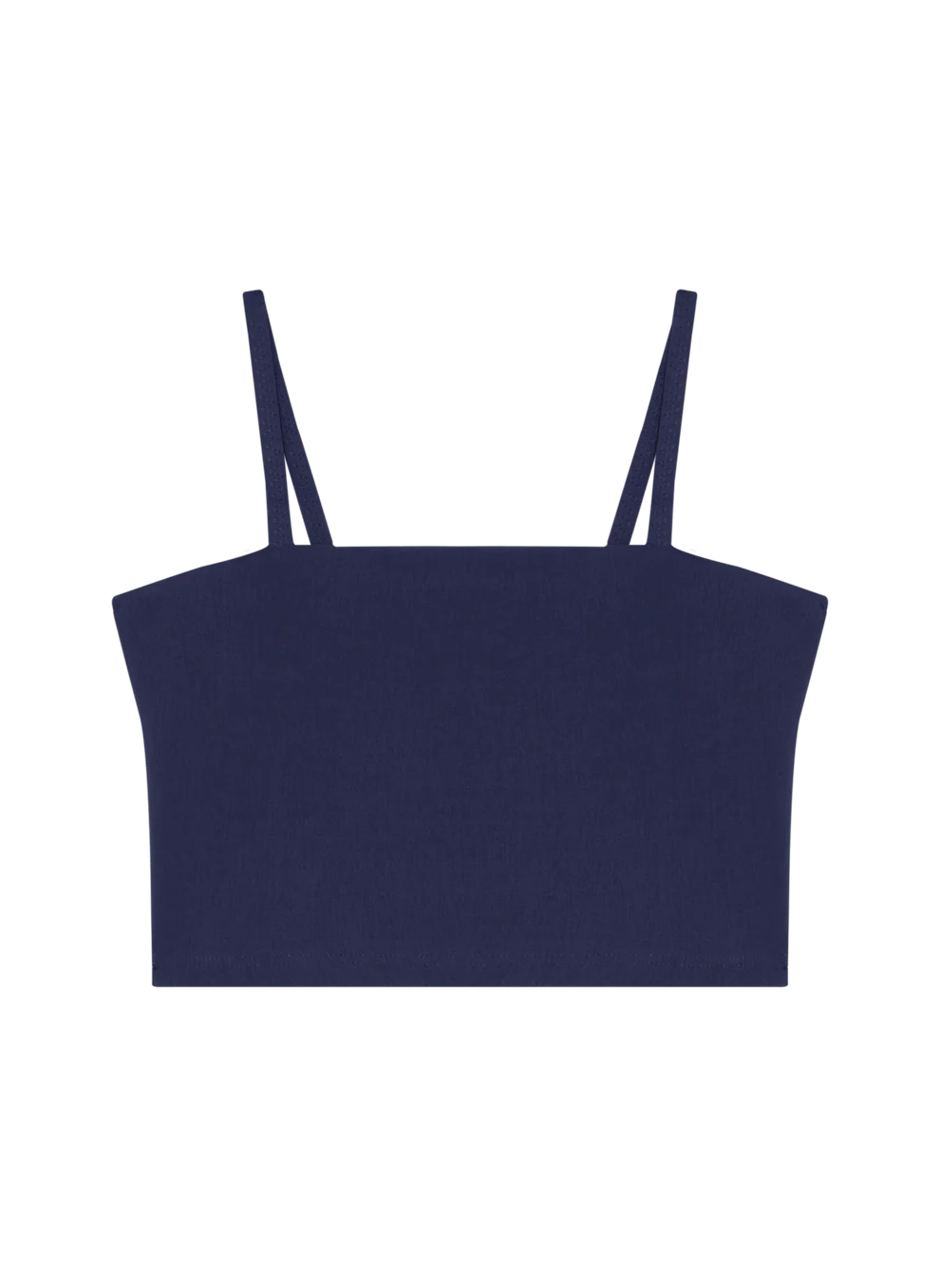 Huha Tata Crop Cami
