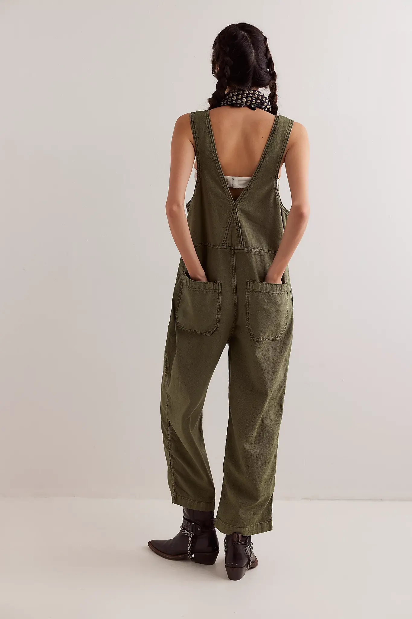 Free People Jude One Piece