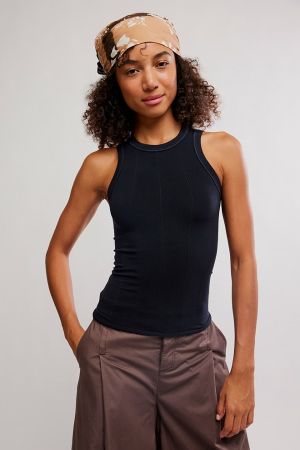 Free People So Soft Modal Tank