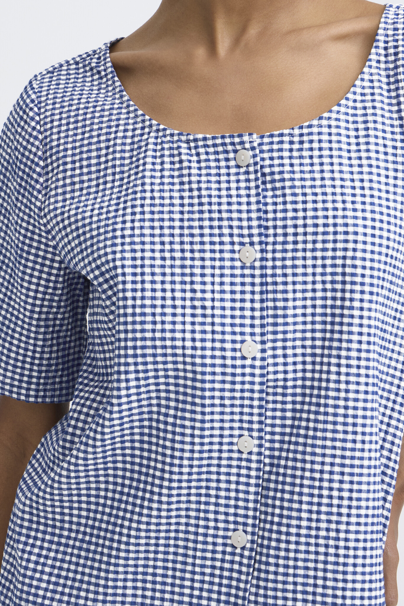 Ichi Jilma Top