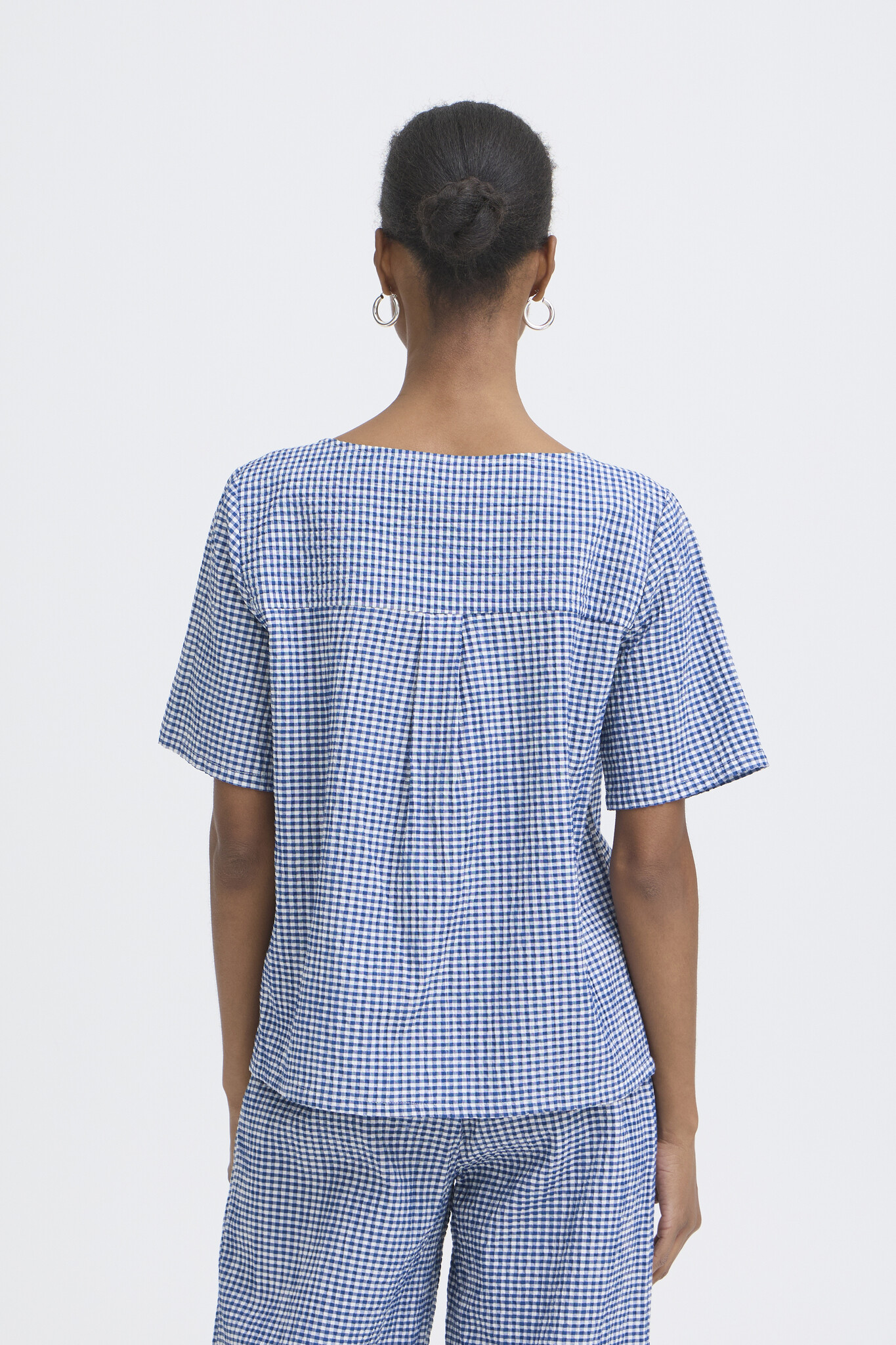 Ichi Jilma Top
