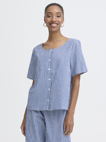 Ichi Jilma Top