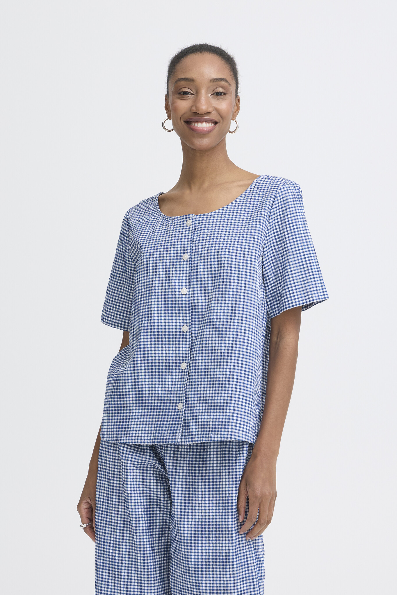 Ichi Jilma Top