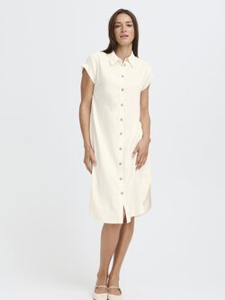 B.Young Falakka Shirt Dress