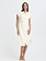 B.Young Falakka Shirt Dress