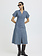 B.Young Kapuca Dress