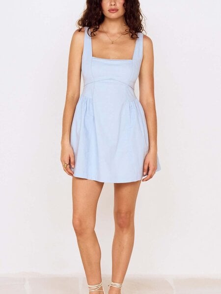 MinkPink Ines Mini Dress