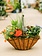 Dutch Growers Moms Flower Basket (large) Mothers Day Arrangement